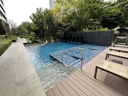 Commonwealth Towers (D3), Condominium #405056621